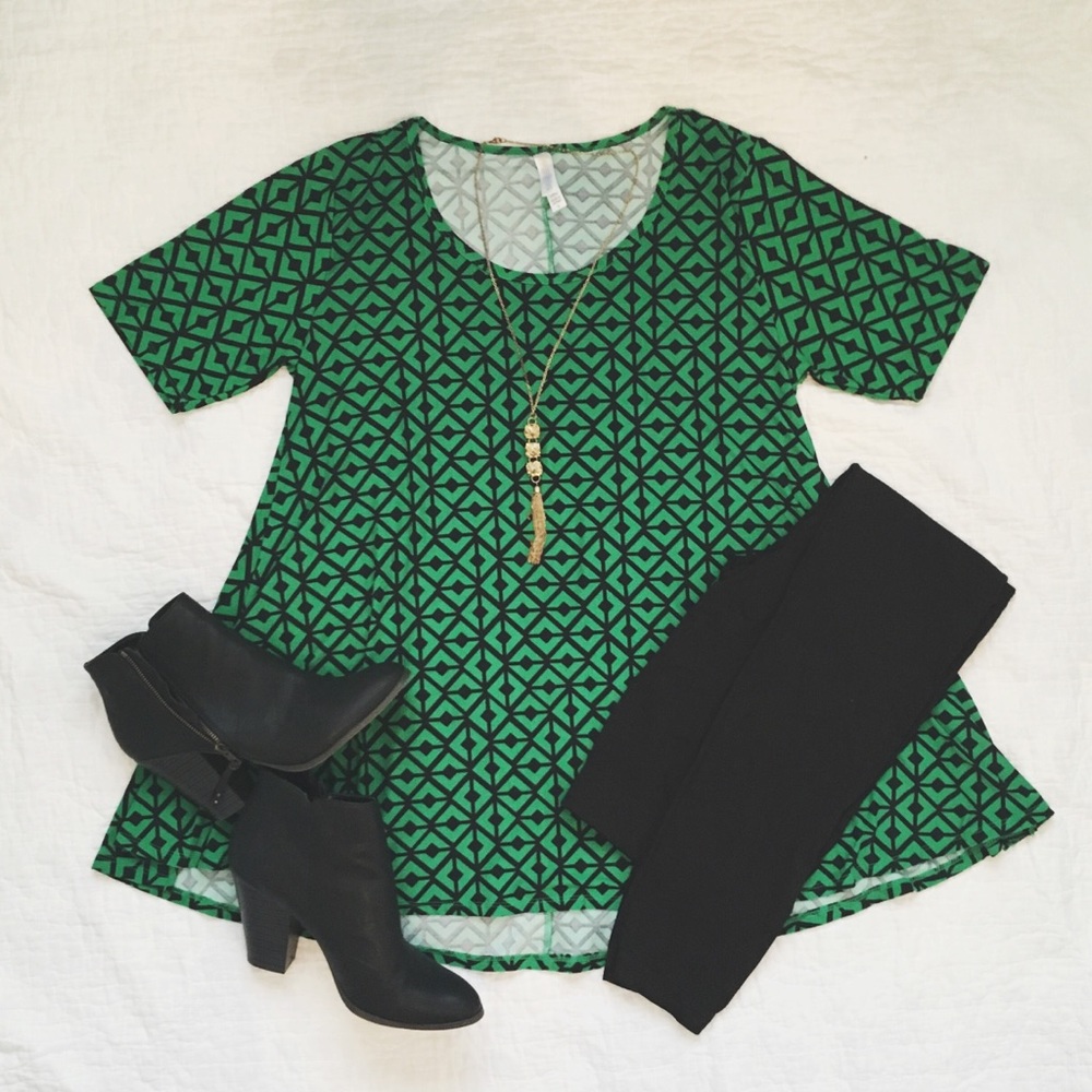 LuLaRoe Perfect T